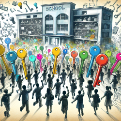 Unlock the Secret to Empowering Student Voice in School Design! || TinyEYE Online Therapy