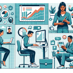 Leveraging Self-Management Interventions to Enhance Workplace Functionality || TinyEYE Online Therapy