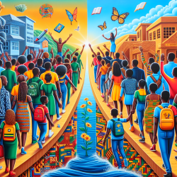 Embracing Diversity: Bridging Gaps in Education and Therapy for GBMSM in Ghana || TinyEYE Online Therapy