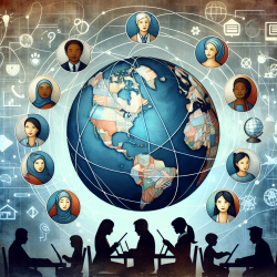 Understanding Global Dynamics: Implications for Special Education Leadership || TinyEYE Online Therapy