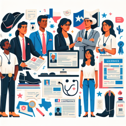 Understanding the Documentation Checklist for Social Work Licensure || TinyEYE Online Therapy