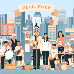 Unlocking Resilience: How Urban AI/AN Families Thrive 