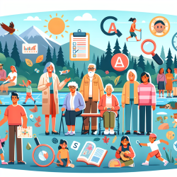 Empowering Communities Through Participatory Research: A Path to Better Outcomes for Children || TinyEYE Online Therapy