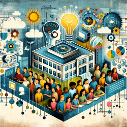 Innovative Approaches to School-Based Online Therapy || TinyEYE Online Therapy