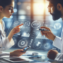 Enhancing Clinical Practice with Inhaled Insulin: Insights from Recent Research || TinyEYE Online Therapy