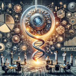 Unlocking the Secrets of DYNC1H1: A Revolutionary Approach to Genetic Disorders 