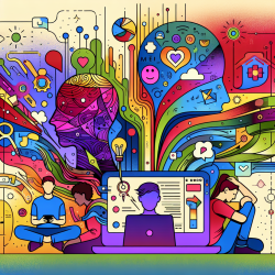 Digital Media: A Tool for Promoting Youth Mental Health || TinyEYE Online Therapy