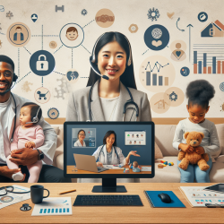 Empowering Practitioners: Navigating Early Childhood Development in a Pandemic World || TinyEYE Online Therapy