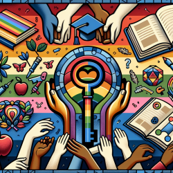 Why Comprehensive Sexuality Education Could Be the Key to Safer Schools 