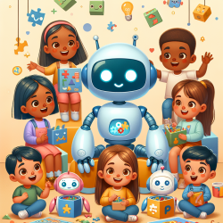 Robots in Autism Therapy: A New Frontier for Practitioners 