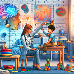 Empowering Practitioners: Unlocking the Language Potential in Autism || TinyEYE Online Therapy