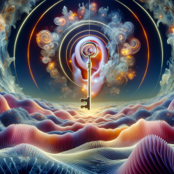 Unlocking the Power of Sound: Enhancing Therapy Through Saccular Sensitivity 