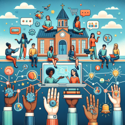Empowering School Culture: The Role of Online Therapy in Student Success || TinyEYE Online Therapy
