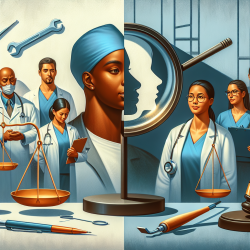 Discover the Shocking Truth About Bias in Healthcare and How You Can Make a Difference! || TinyEYE Online Therapy