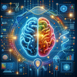 Unlocking the Brain's Potential: Embracing Genetic Insights for Better ADHD Outcomes || TinyEYE Online Therapy