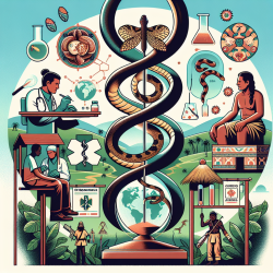 Understanding Snakebites: Insights for Practitioners || TinyEYE Online Therapy