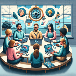 Mastering IEP Meetings: Tips for Mental Health Professionals || TinyEYE Online Therapy