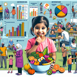 Boost Your Skills: Insights from the Child Nutrition Program\'s Success Story 