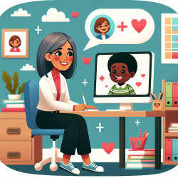 Why School Social Workers are Falling in Love with Online Therapy! || TinyEYE Online Therapy