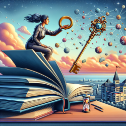 Unlock the Secrets: How Practitioners Can Elevate Their Skills with Groundbreaking Research || TinyEYE Online Therapy