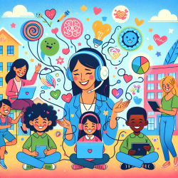 Discover the Hidden Benefits of Telepractice in Schools! || TinyEYE Online Therapy