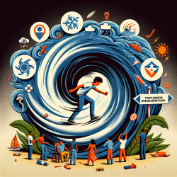 Understanding Youth Substance Use Post-Hurricane: Insights and Strategies for Practitioners 