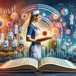 Revolutionize Your Nursing Skills: The Surprising Research on Rare Diseases Education You Need to Know! || TinyEYE Online Therapy