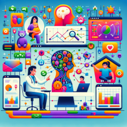 Empowering Practitioners: Harnessing Telemedicine for Enhanced Pediatric Care || TinyEYE Online Therapy