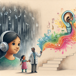 Unlocking Sound: The Transformative Power of Pediatric Cochlear Implants 