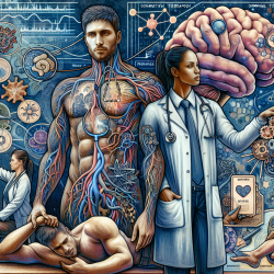 Empowering Practitioners: Understanding and Managing Fatigue in Multiple Sclerosis || TinyEYE Online Therapy