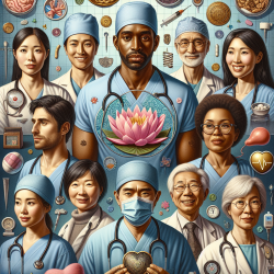 Embracing Emotions: Transforming Healthcare Practitioners\' Well-Being 