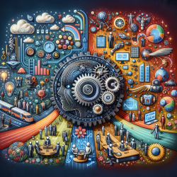 Empowering the Future: Harnessing AI in Human Resource Management 
