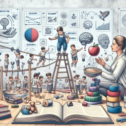 Enhancing Practitioner Skills Through Vocabulary and Sensory Integration Research || TinyEYE Online Therapy