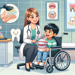 Empowering Dental Practitioners: Addressing the Unique Dental Needs of Children with Disabilities 