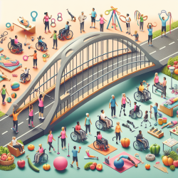 Empowering Change: Bridging the Gap in Health Promotion for People with Disabilities 