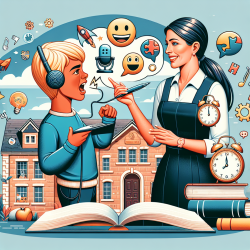 What Does a Speech Therapist Help With? The 9 Surprising Areas Schools See Improve Fast || TinyEYE Online Therapy