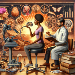 Enhancing Practitioner Skills Through Historical Insights on Hysteria 