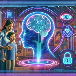 Understanding AI in Speech Therapy: What Practitioners Need to Know || TinyEYE Online Therapy