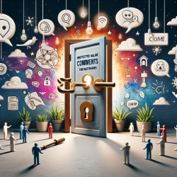 Unlocking the Power of Constructive Online Comments: A Guide for Practitioners 
