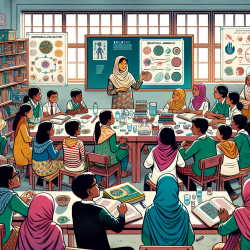 You Won't Believe What Bangladeshi Students Are Asking About Menstruation! || TinyEYE Online Therapy