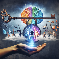 Unlock the Secret to Transforming Your Practice with Participatory Research! || TinyEYE Online Therapy