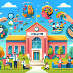 Easy Insights into School Mental Health Services || TinyEYE Online Therapy
