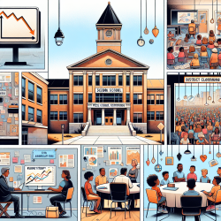 When Fewer Students Show Up: What Declining Enrollment Means for Schools—and How We Protect Support for Every Learner 