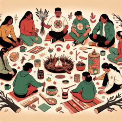 Discover the Surprising Key to Resilience Among Young Indigenous People 