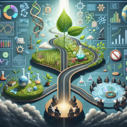 Embracing Uncertainty: A Pathway to Enhanced Decision-Making in Environmental Health || TinyEYE Online Therapy