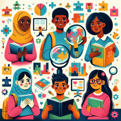 Supporting Students with Reading Disabilities in Inclusive Schools || TinyEYE Online Therapy
