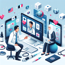 Enhancing Practitioner Skills through Online Case-Based Learning: Insights from Recent Research || TinyEYE Online Therapy