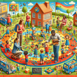 Enhancing Autism Interventions: Integrating the Early Start Denver Model in Community Preschools || TinyEYE Online Therapy