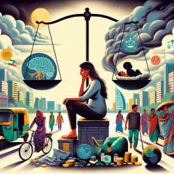 Data-Driven Approaches to Pandemic Responses: Insights for Practitioners || TinyEYE Online Therapy