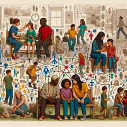 Empowering Change: Harnessing Research for Better Adolescent Mental Health Outcomes || TinyEYE Online Therapy